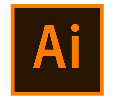 Adobe Illustrator CC Mac/Win ML (vč. CZ) RENEWAL