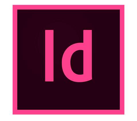 Adobe InDesign CC MP ML (+CZ) EDU