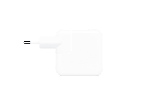 Apple 30W USB-C napájecí adaptér