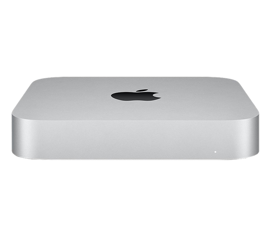 Apple Mac mini M1, 8GB, 256GB SSD