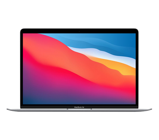 Apple MacBook Air 13'' M1, 16 GB, 256 GB SSD, CZ