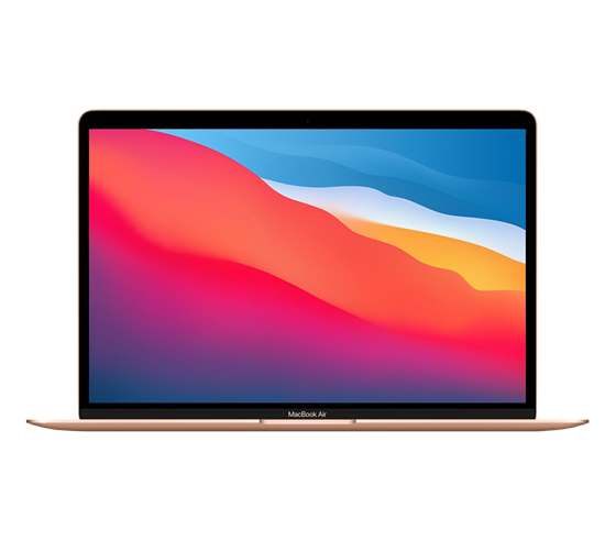 Apple MacBook Air 13'' M1, 8 GB, 512 GB SSD, CZ