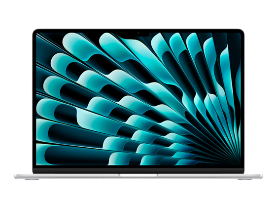 Apple MacBook Air 15'' M3, 16 GB, 1 TB SSD