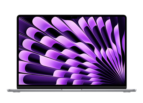 Apple MacBook Air 15'' M3, 24 GB, 1 TB SSD