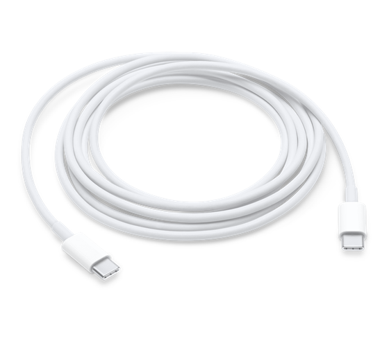 Apple USB-C nabíjecí kabel (2 m)
