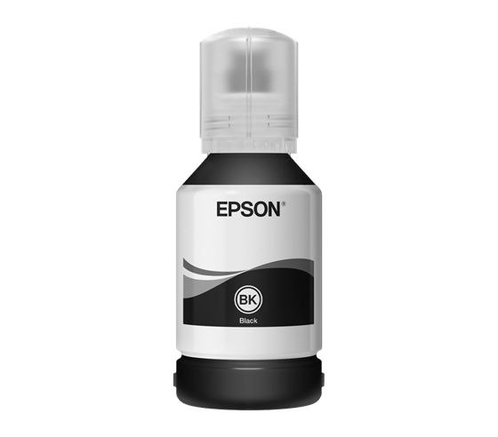Epson 101 EcoTank Black ink lahvička