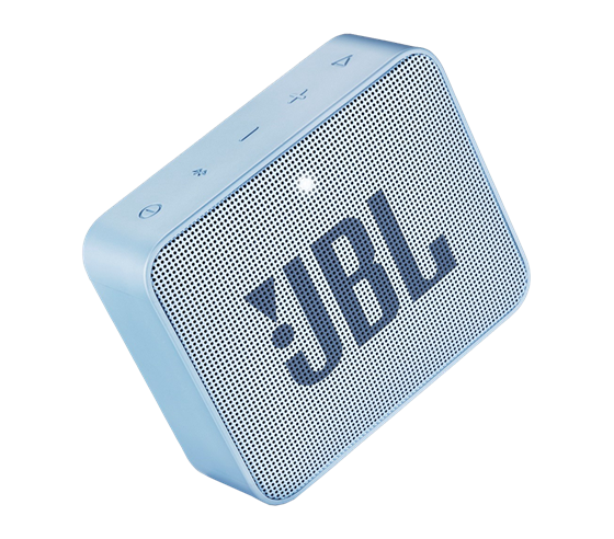JBL GO 2 - tyrkysová