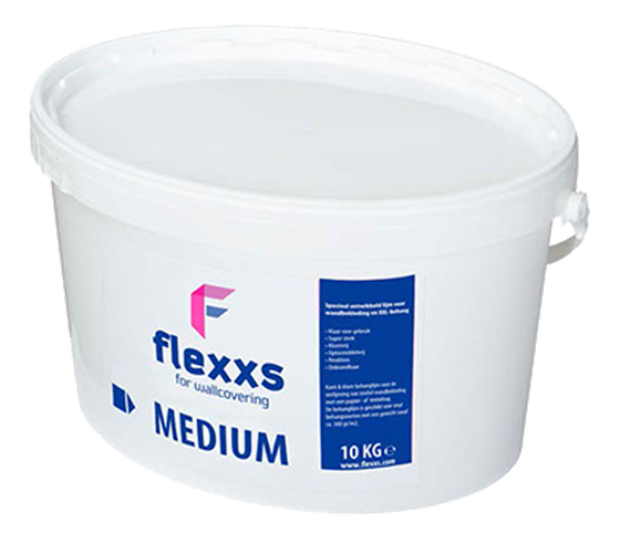 Tecco Flexxs-Medium (10 kg)