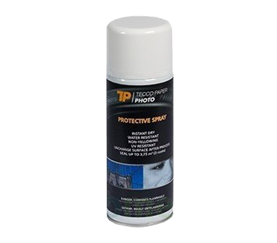 Tecco Photo Protective Spray (400ml) pro inkoustový tisk