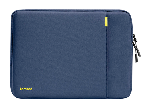 Tomtoc - obal pro MacBook Pro/Air 13"